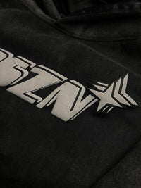 Obsidian Headphone Hoodie