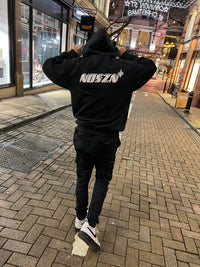 Onyx Headphone ZipUp