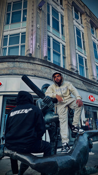 Onyx Headphone ZipUp