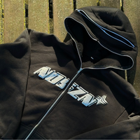 Onyx Headphone ZipUp